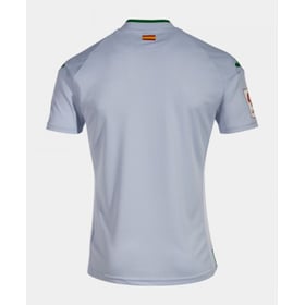 Kinder Getafe CF 2023/24 Drittes Shirt