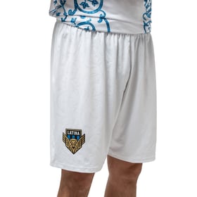Women's Latina Calcio 2025/26 Away Shorts