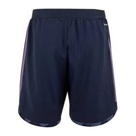 Herren Real Madrid 2023/24 Auswärtsshorts
