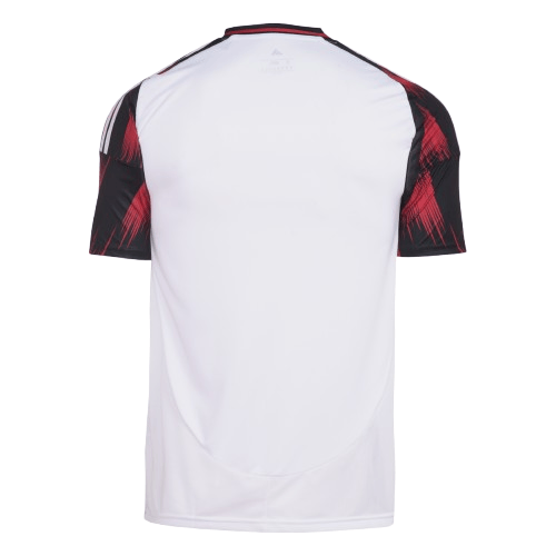 Maillot extérieur Flamengo 2025 homme