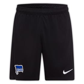 Men's Hertha BSC 2024/25 Away Shorts