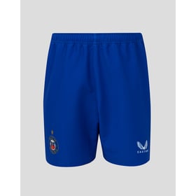 Men's Bath Rugby 2025/26 Home Shorts