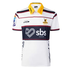Men's Highlanders 2026 Third Alternate Shirt