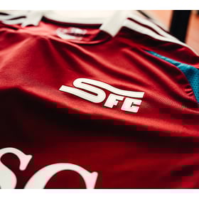 Damen Servette FC 2024/25 Heim Shirt