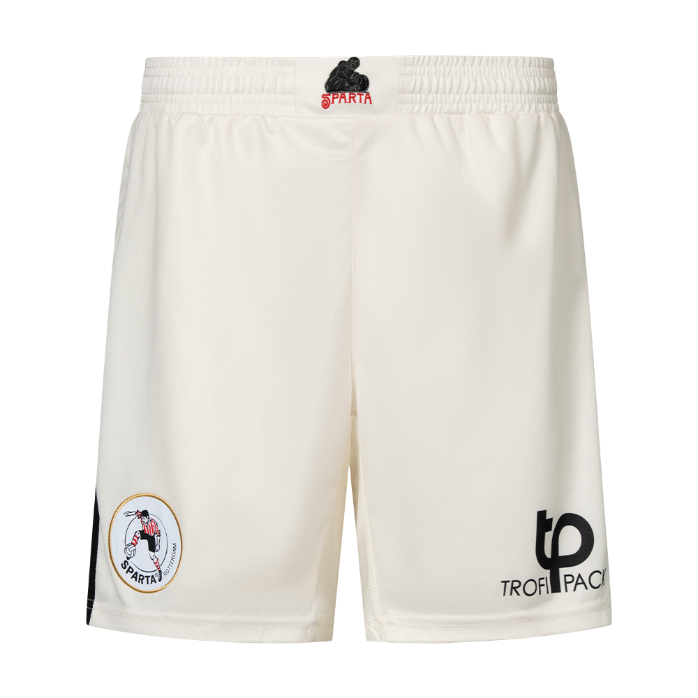 Pantaloncini Third Sparta Rotterdam 2026/27 Donna