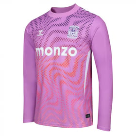 Terza maglia a maniche lunghe da uomo Coventry City 2026/27