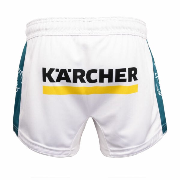 Kid's Gloucester Rugby 2024/25 Away Shorts