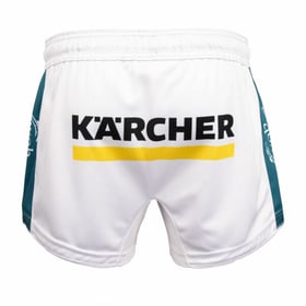 Kid's Gloucester Rugby 2024/25 Away Shorts