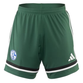 Kinder FC Schalke 04 Sondershorts zum 150-jährigen Jubiläum 2025/26