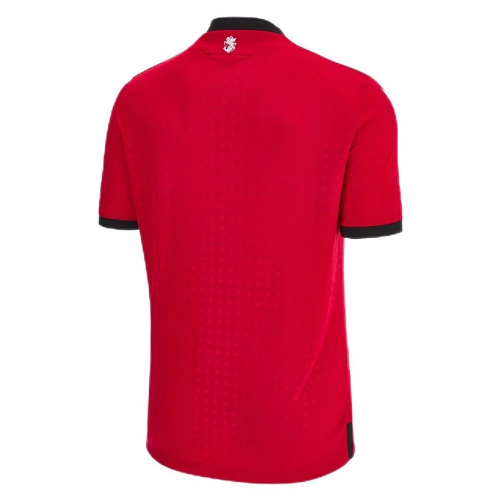 Georgien Drittes Trikot EURO 2024