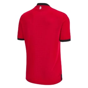 Georgien Drittes Trikot EURO 2024