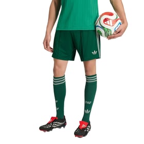 Shorts visitante Argelia 2026 Copa del Mundo hombre