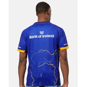 Women's Leinster 2025/26 Home Shirt