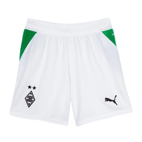Pantalón Corto Borussia M'gladbach 2026/27 Home para Niño