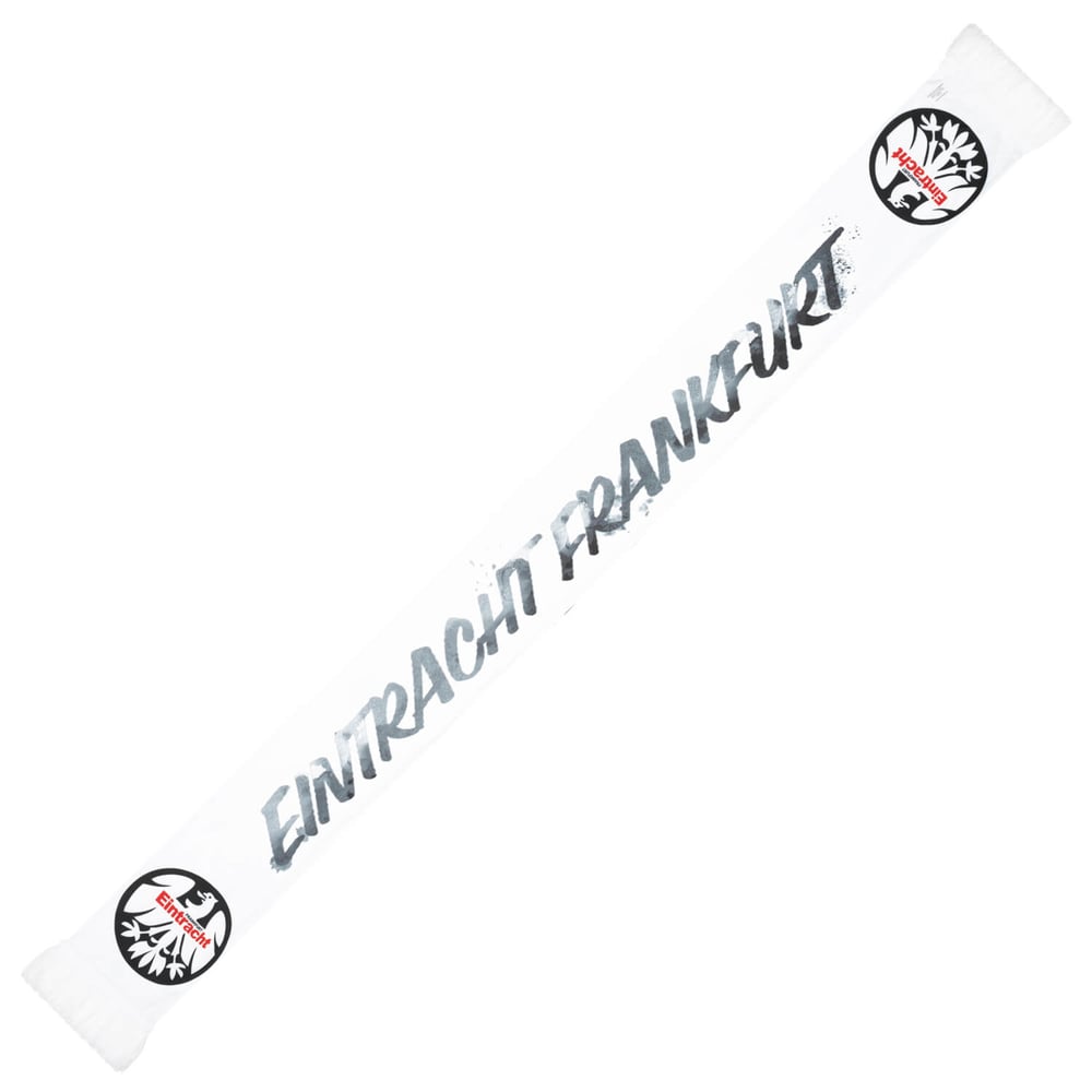 Eintracht Frankfurt Jubel Gemälde Schal