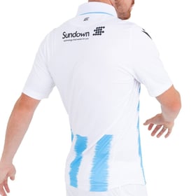 Camisola extérieur Homme Accrington Stanley 2023/24