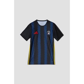 Women's Pisa 2025/26 Third Pre Match Shirt