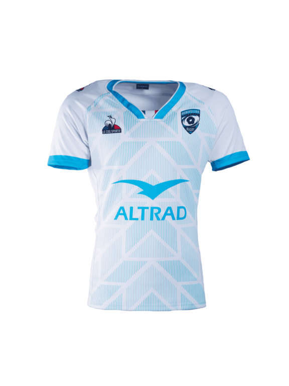 Kid's Montpellier Herault Rugby 2023/24 Away Shirt
