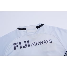Men's Fiji Rugby 2020 Home Shirt