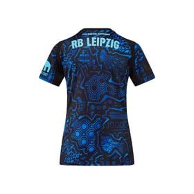 Damska Koszulka RB Leipzig 2025/26 Specjalna