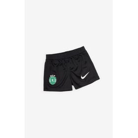 Kid's Sporting CP  2024/25 Home Kit