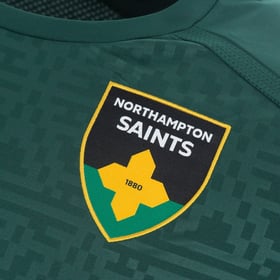 Women's Northampton Saints 2024/25 Third Authentic Training Shirt
