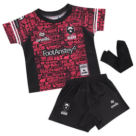 Kid's Bristol Bears 2026/27 Third Kit