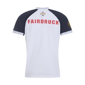 Damen FC Zürich 2025/26 Heimtrikot