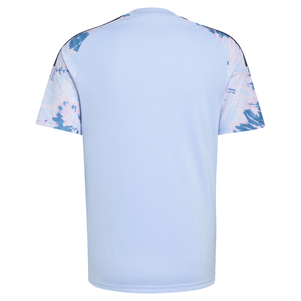 Homme San Jose Earthquakes 2026 Maillot Extérieur