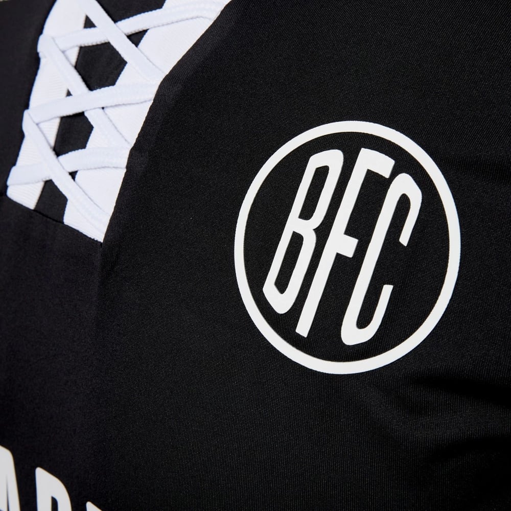 Kid's Boavista FC 2023/24 Third Shirt