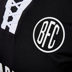 Kid's Boavista FC 2023/24 Third Shirt