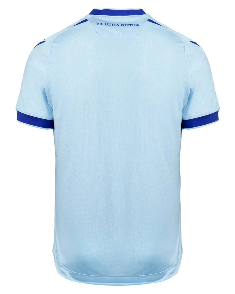 Herren Stoke City 2026/27 Drittes Trikot