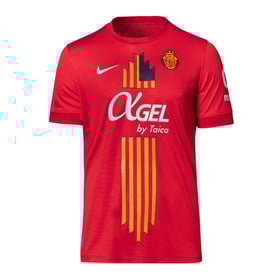 Kid's Real Mallorca 2024/25 Special Shirt