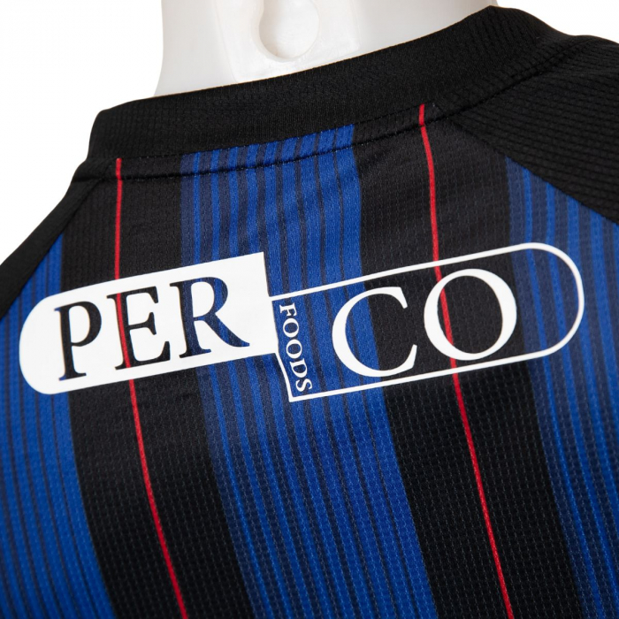 Kid's Middlesbrough 2025/26 Away Shirt