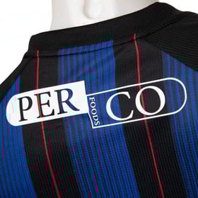 Dziecięca Middlesbrough 2025/26 Koszulka Wyjazdowa