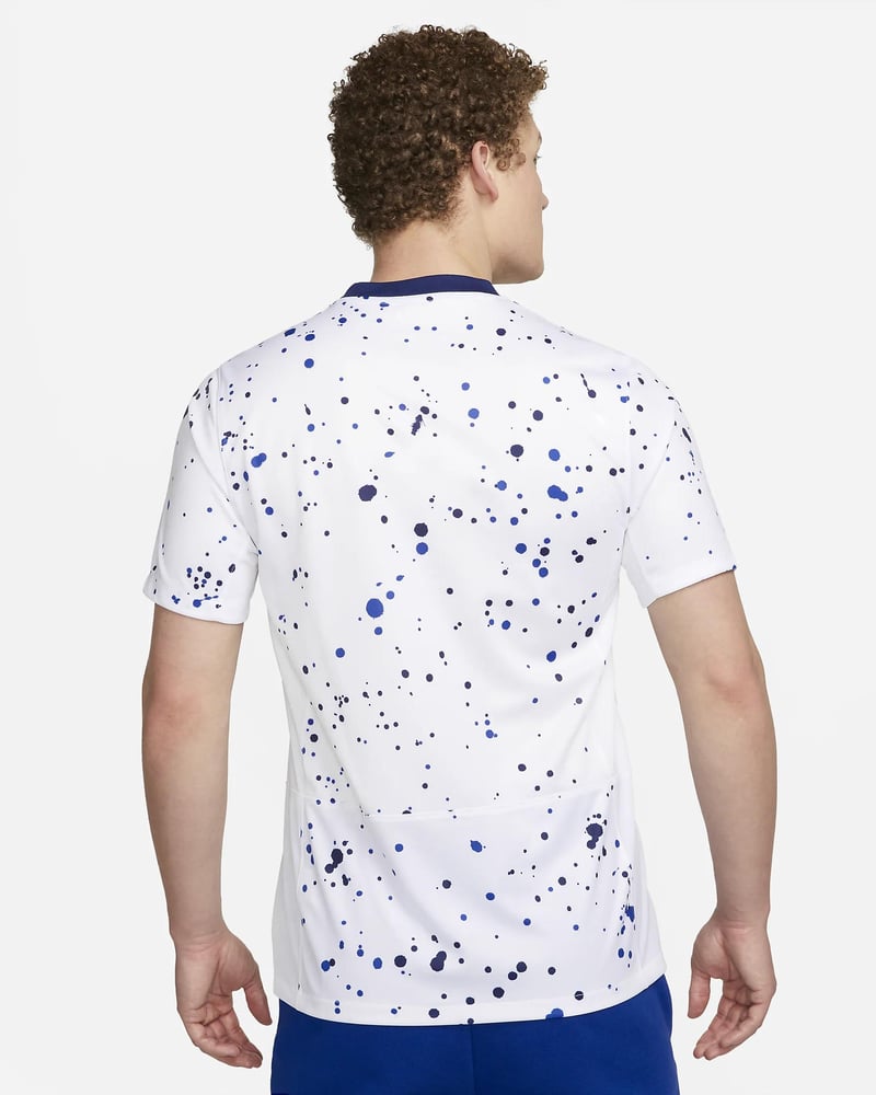USA USMNT Heimtrikot 23/24