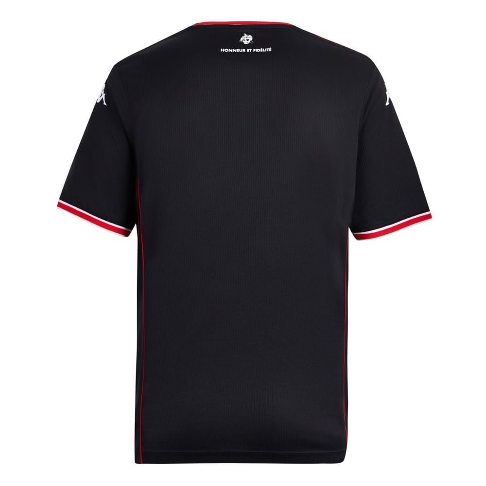 Heren OGC Nice 2025/26 Special Shirt