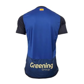 Kid's Granada CF 2023/24 Away Shirt
