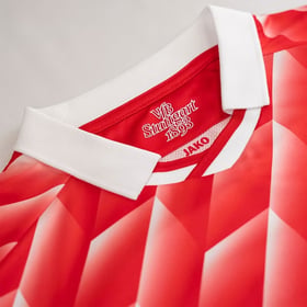 Kinder VfB Stuttgart 2026/27 Auswärtstrikot Champions League