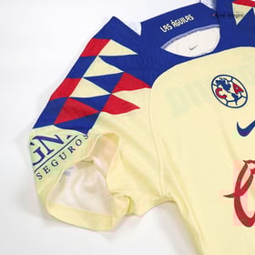 Club America Spielerversion Heimtrikot 23/24