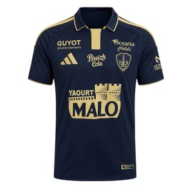 Maglia Terza Brest 2026/27 Uomo