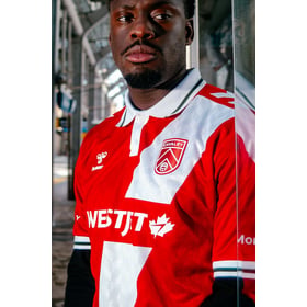 Men's Cavalry FC 2026 Home Shirt