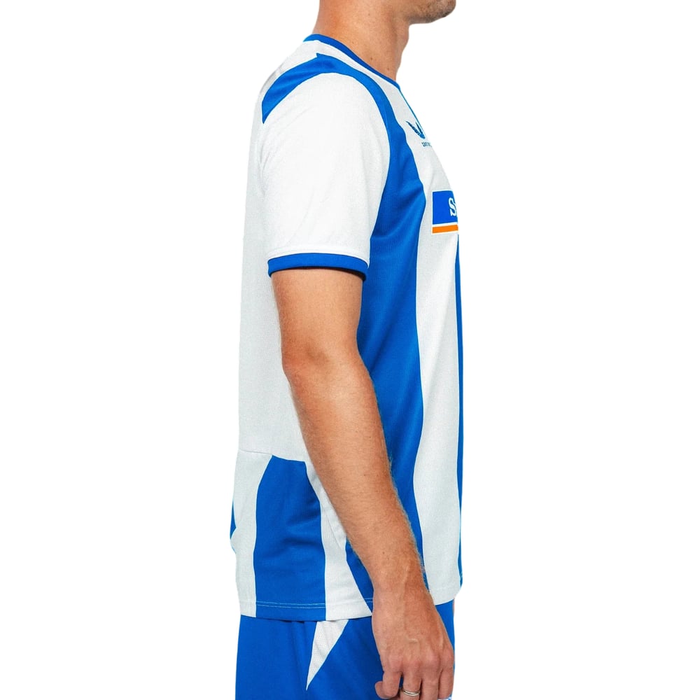 Maglia Home Hertha BSC 2026/27 Donna