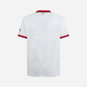 Herren Mailand 2024/25 Auswärts Authentische Shirt