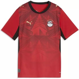 Herren Ägypten 2026 Heim Weltmeisterschaft Trikot