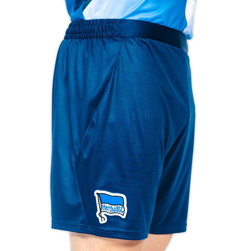 Women's Hertha BSC 2026/27 Away Shorts
