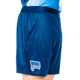 Women's Hertha BSC 2026/27 Away Shorts