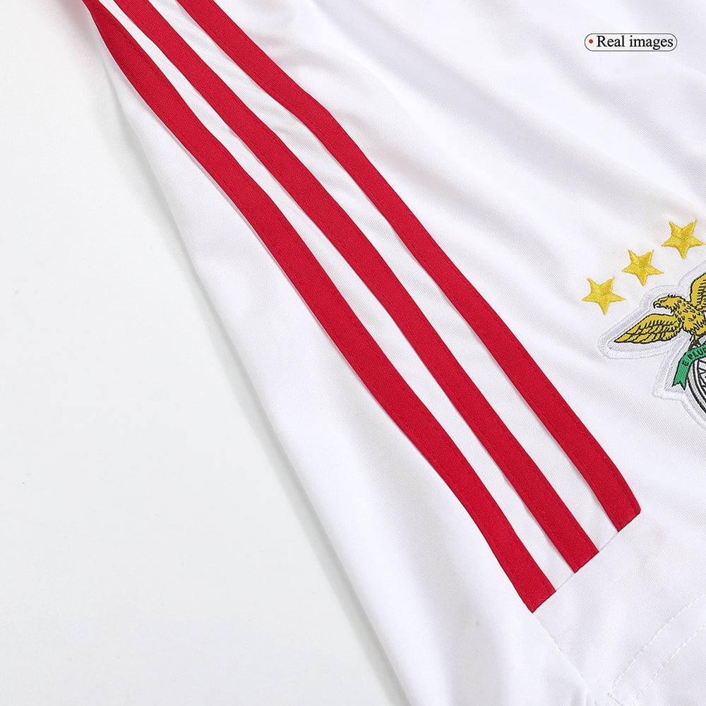SL Benfica Heimshorts 23/24