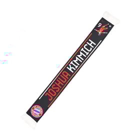 Bayern München Kimmich Schal