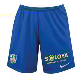Men's KVC Westerlo 2025/26 Home Shorts